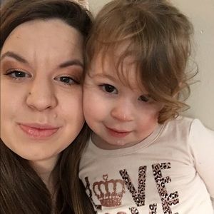 Meet your Posher, Heidi